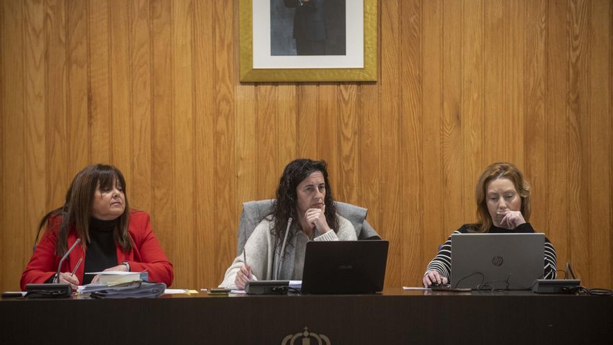 ¿Quién quiere ser alcalde de Cambre?