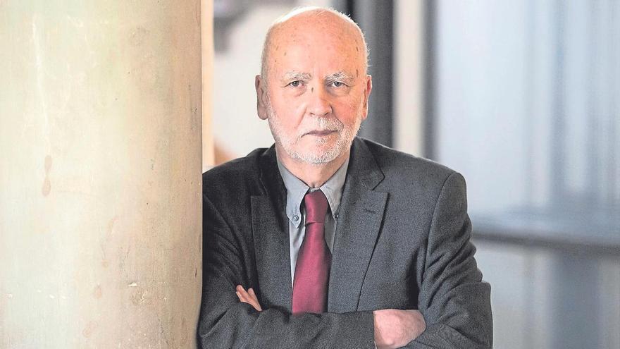 Record d'Adam Zagajewski