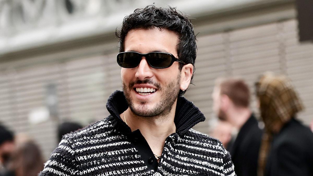 Sebastián Yatra se acuerda de Aitana tras la victoria de Colombia en el Mundial 2026