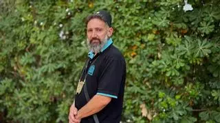 José Antonio Sánchez, Capitán Moro de Crevillent: "Cuando esté en la carroza seguro que recordaré a mi padre"