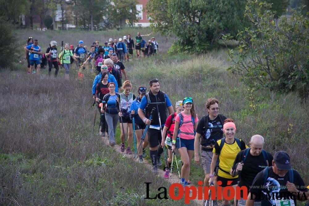 IV edición de La Vara Trail