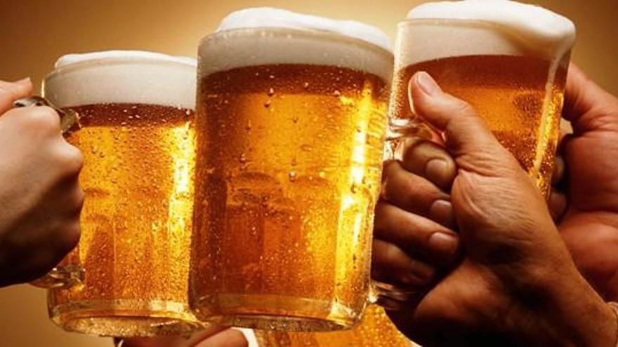 La cerveza podría ayudar a prevenir enfermedades cardiovasculares