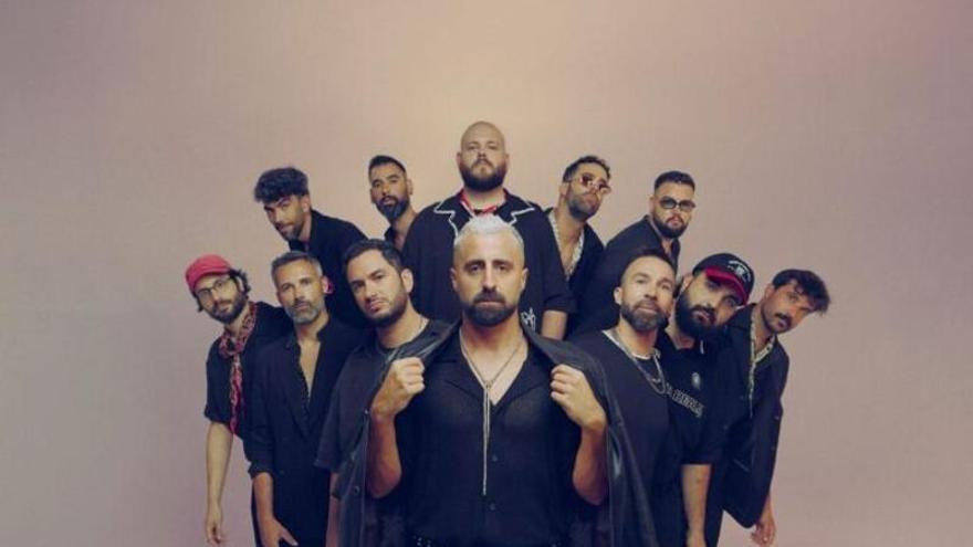 Seis propuestas musicales para este fin de semana en la provincia de Alicante