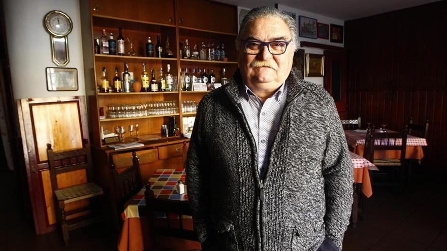 Muere Emilio Lacambra, propietario del histórico Casa Emilio.