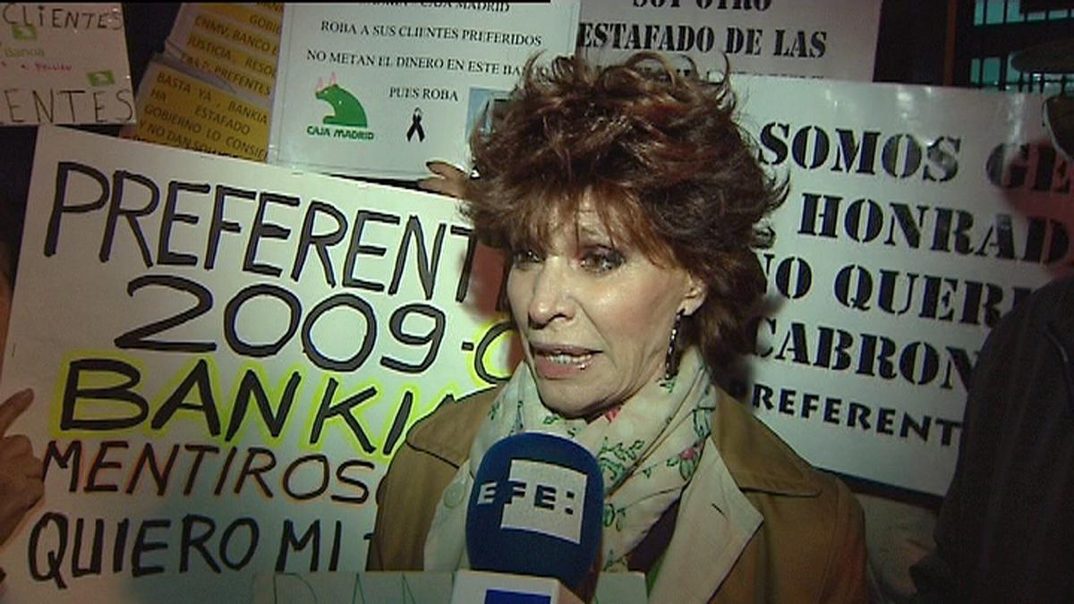 investigación | Prisión comunicada y sin fianza para el presunto autor de la  muerte de Encarnita Polo en una residencia de Ávila