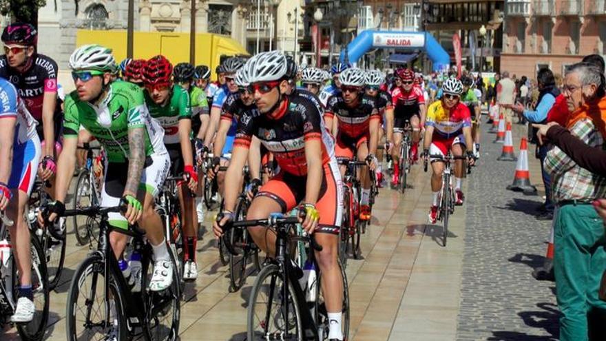 Vuelta Ciclista Costa Cálida