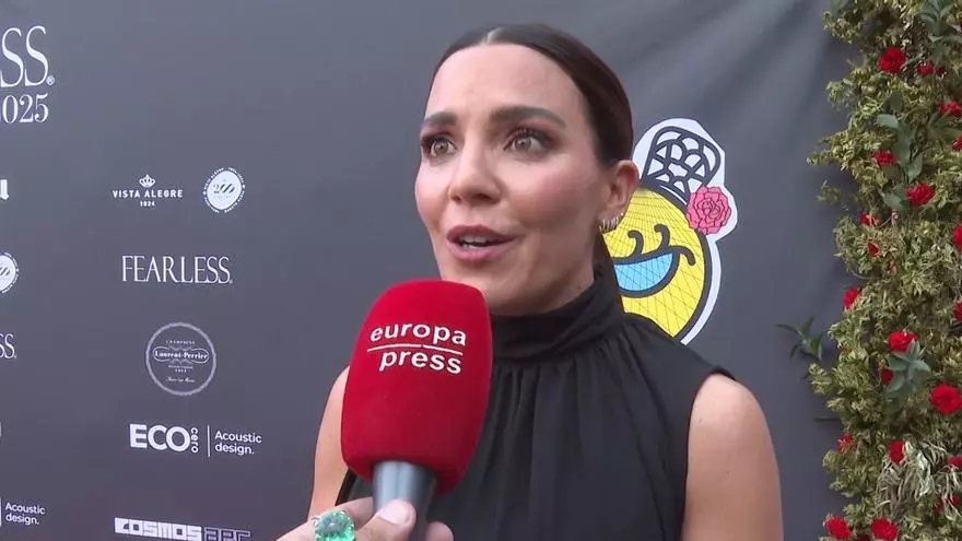 La influencer Paula Ordovás aborda de nuevo los abusos sexuales que sufrió en la infancia: "ha sido una liberación"