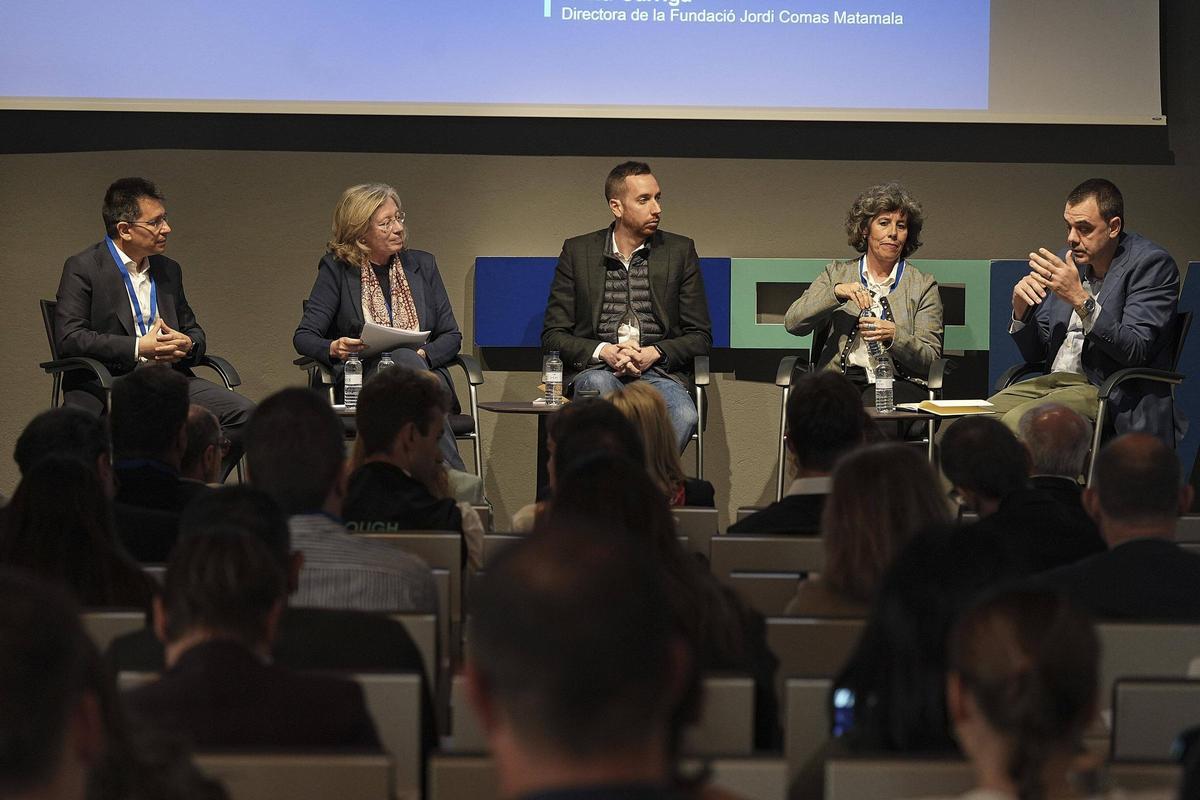 V edició del Tourist Talent Management a Girona
