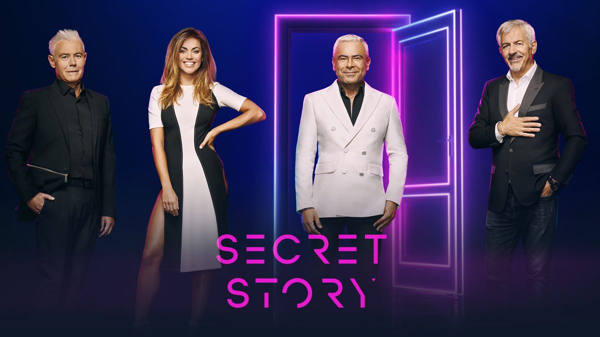 Secret Story