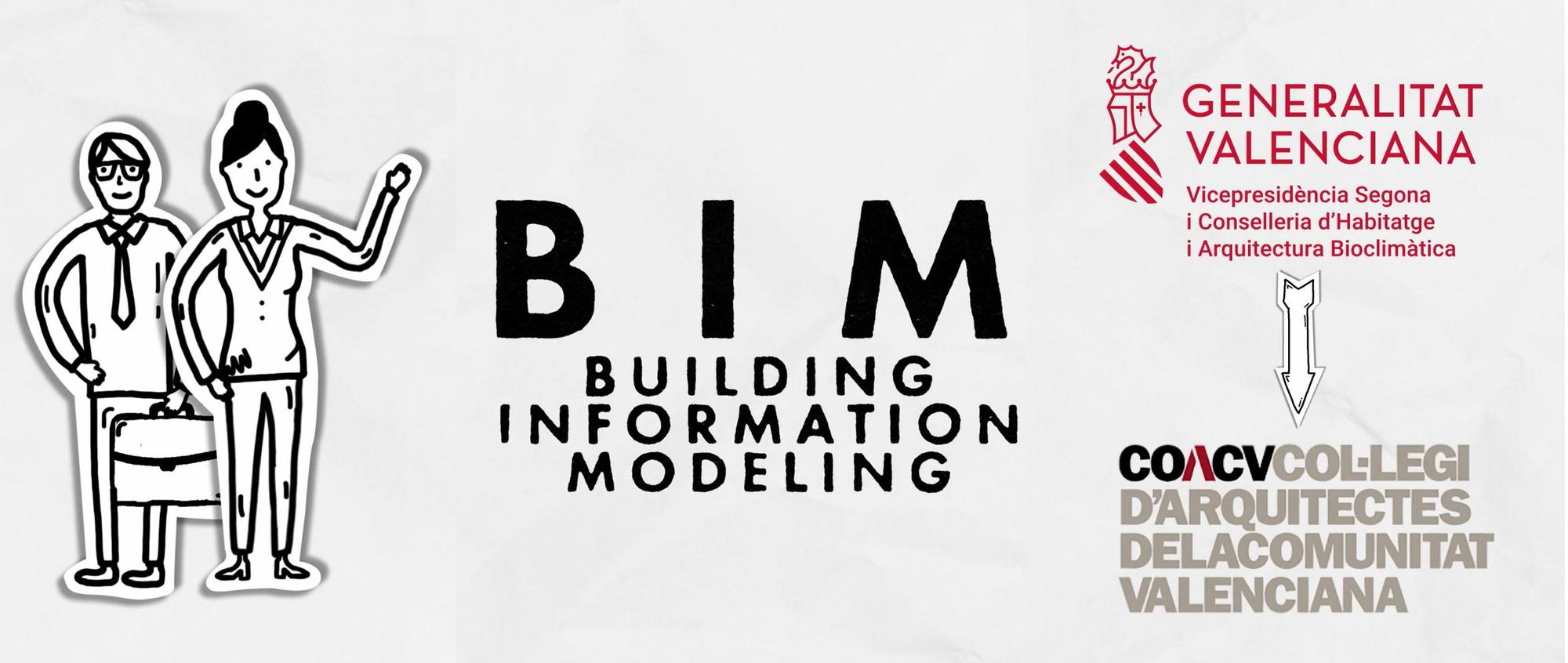 El éxito de la iniciativa de formación sobre sistemas BIM refuerza la necesidad de digitalizar el sector.