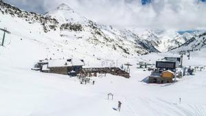 Ordino Arcalís estirará la temporada hasta el 14 de abril.