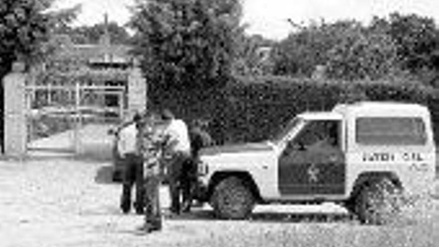 Un muerto y tres heridos en una reyerta por drogas en Zamora