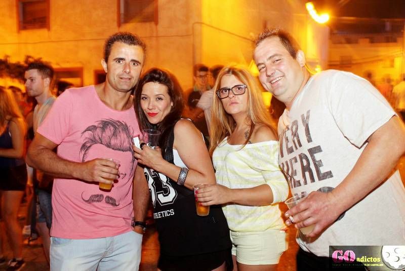 GALERÍA DE FOTOS- Fiestas de Montalba (05/07/2014)