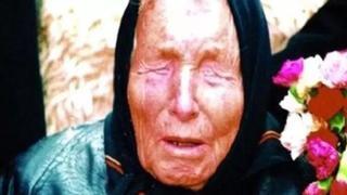 Las terroríficas predicciones de Baba Vanga para 2023 angustian a los científicos