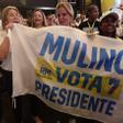 Mulino, el delfín de Martinelli, lidera elección en Panamá superado el 57 % del escrutinio