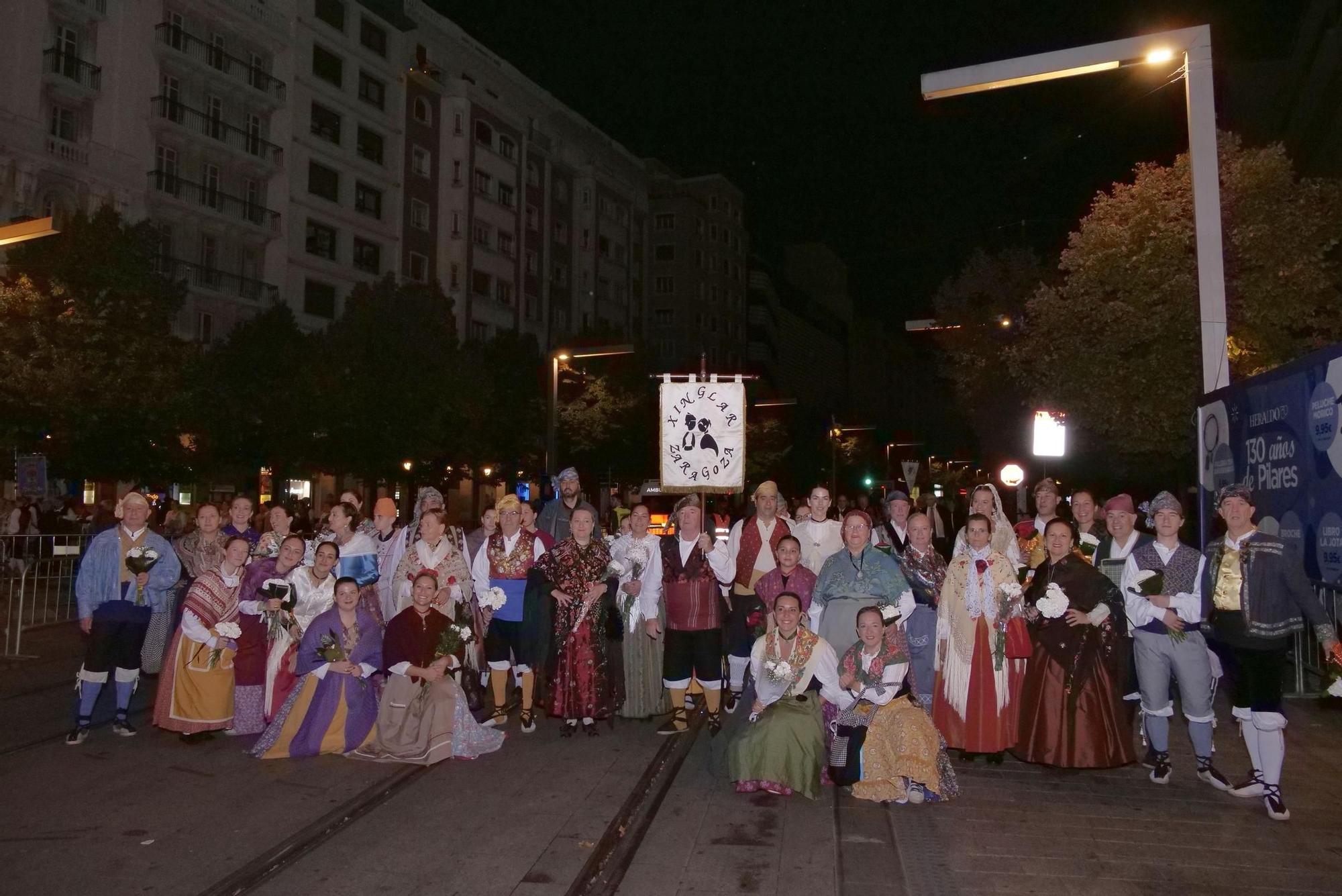 ASOCIACIÓN CULTURAL XINGLAR