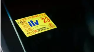 Este mayo te van a multar: aunque apruebes la ITV podrías ser sancionado