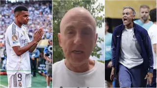 Maldini tiene claro su favorito para el PSG - Real Madrid: "Nadie lo duda"