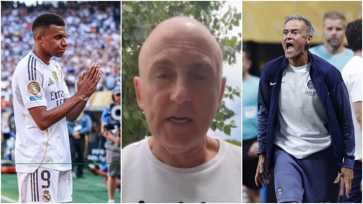 Real Madrid y PSG se enfrentan hoy en el Mundial de Clubes