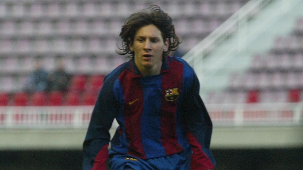 ¡Leo Messi compra el Cornellà!