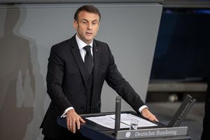 Macron reconoce la soberanía de Marruecos en el Sáhara Occidental como base para una solución política