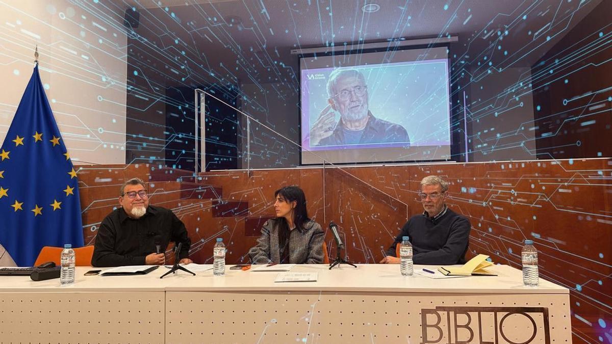 la IA no es solo técnica, sino un proyecto político y cultural para Europa