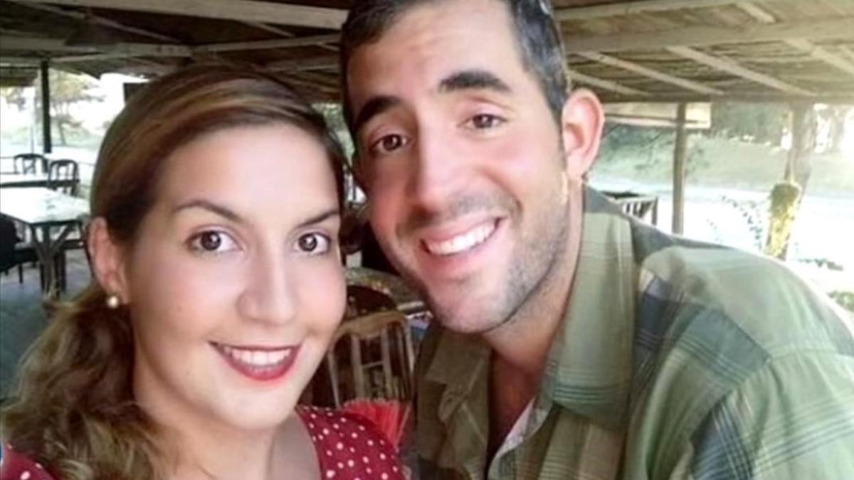 David Hernandez Gasulla y Marta Miguel Reiz desaparecieron el pasado lunes mientras realizaban un trayecto en barco con otras dos personas en Malasia y han sido encontrados con vida.