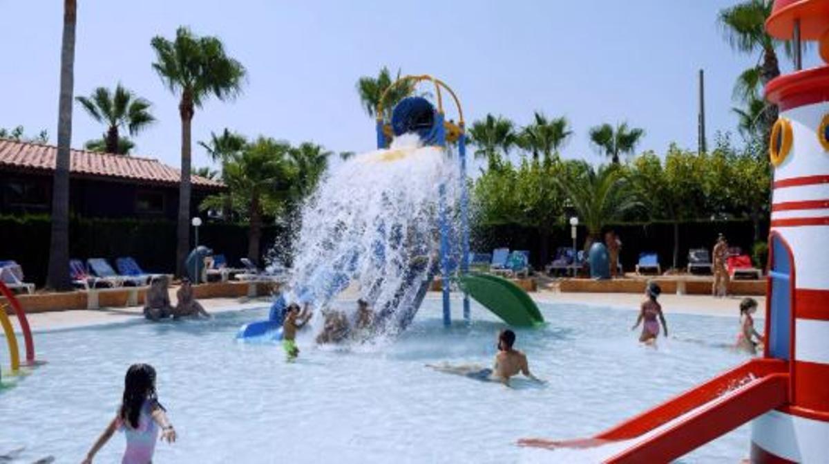 Bravoplaya Camping Resort invita a vivir unas vacaciones donde cada día suma
