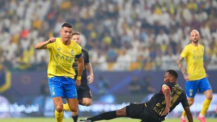 El Al Nasser va en búsqueda de su séptima Copa del Rey de Arabia