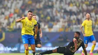 Al Hilal - Al Nasser de la final de la Copa Arabia: Horario y dónde ver por TV