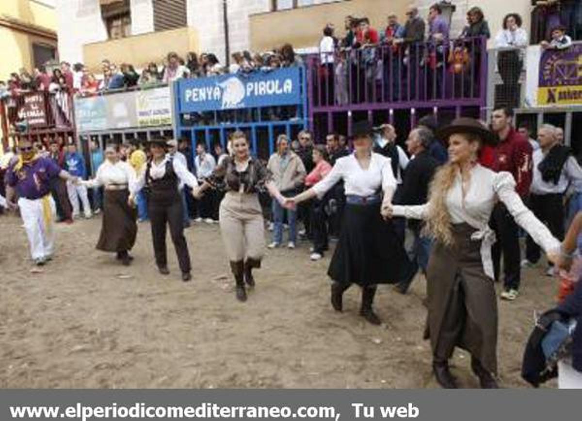 GALERÍA DE FOTOS - Almassora espíritu taurino
