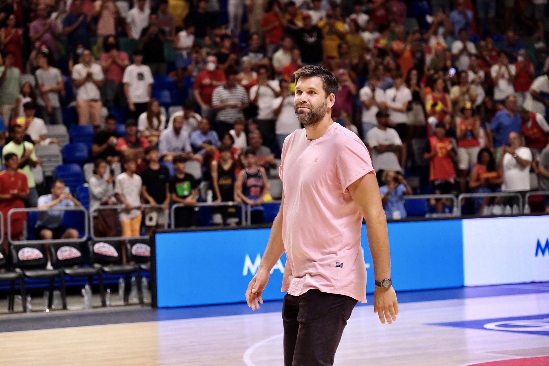 Mundial sub-17 de baloncesto: España 67-79 USA