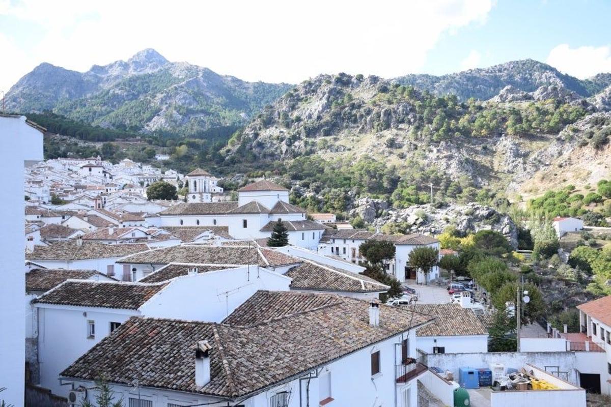 Grazalema (Cádiz)