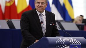 La UE confia en un acord amb els EUA sobre aranzels els "pròxims dies"
