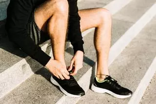 De 90 a 34 euros: Amazon derrumba el precio de las zapatillas Reebok más cómodas y versátiles