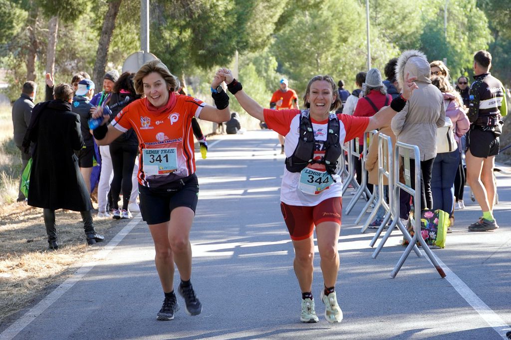 Carrera Lemon Trail de Santomera (II)