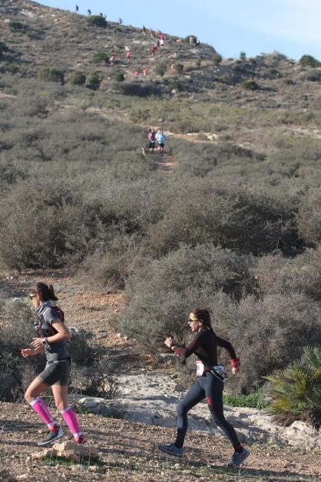 Las mejores imágenes del Trail