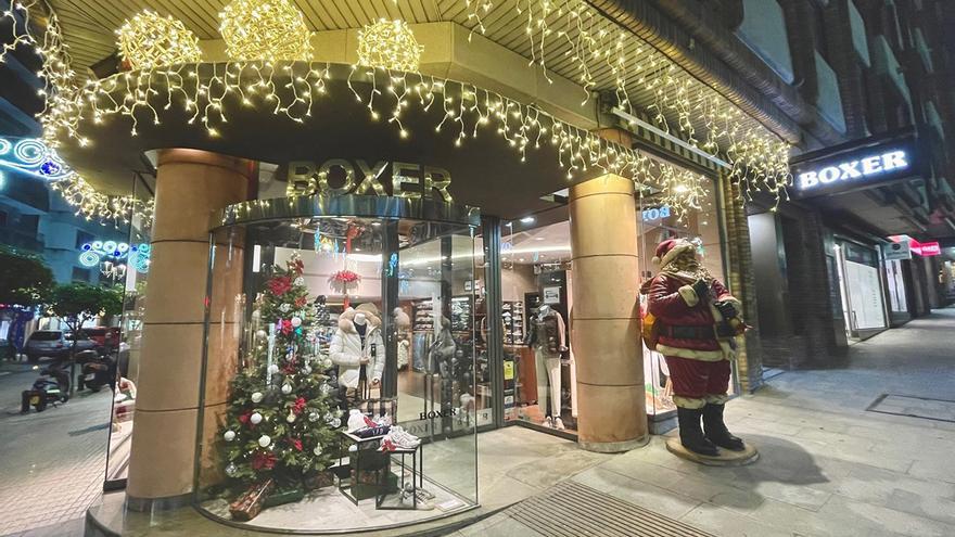 &quot;Navidades en Boxer&quot;