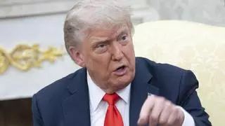 DIRECTO TRUMP | California pide a la justicia bloquear despliegue de militares en Los Ángeles