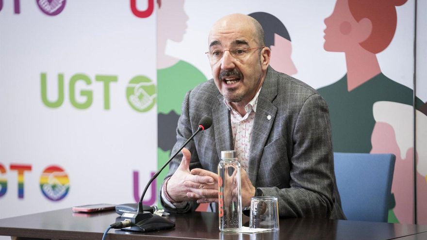 Un trabajador de la hostelería o el comercio debe destinar el 100% de su salario neto al pago del alquiler en ciudades como Madrid o Barcelona, según UGT