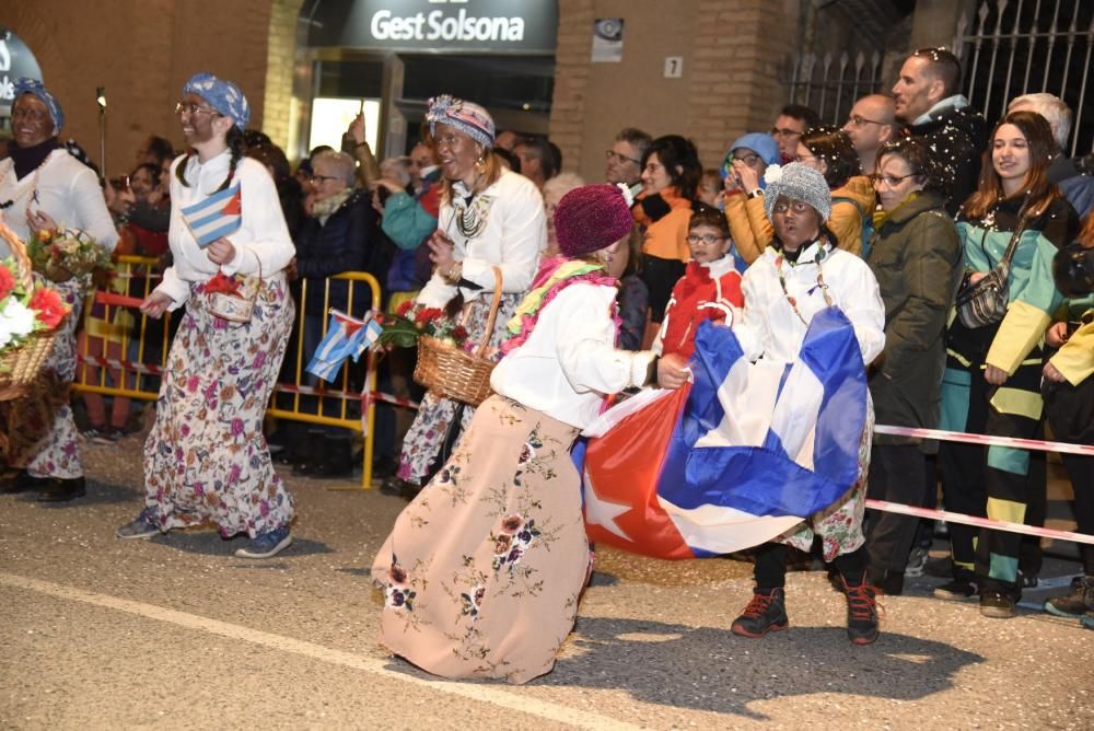 Carnaval de Solsona