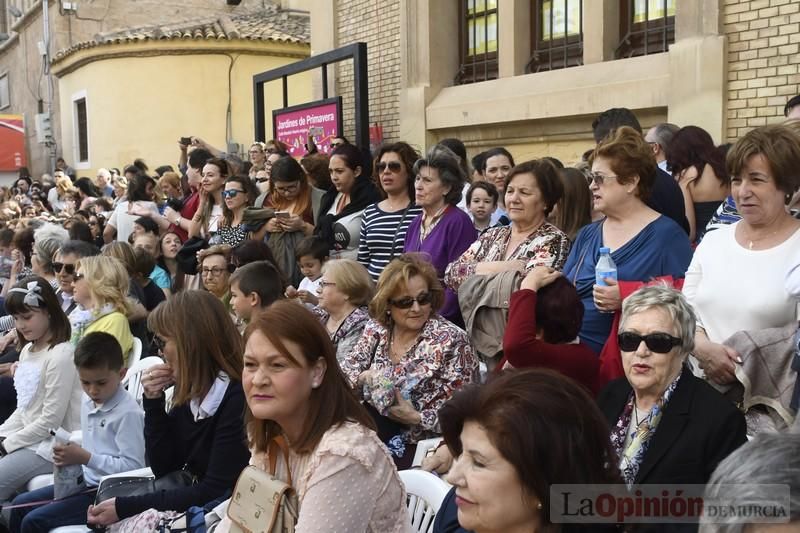 La Batalla de las Flores