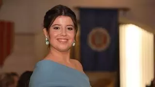 Magdalena 2026: Castelló rep a Na Violant d'Hongria 2026, Victoria Arcos