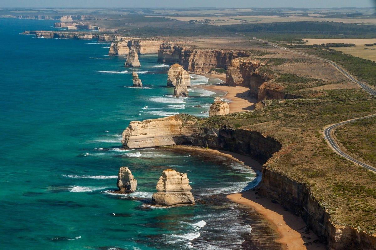 Great Ocean Road, Australia