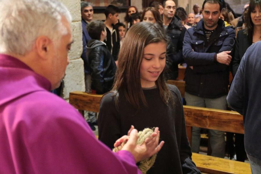 Espíritu Santo, bienvenidos nuevos hermanos