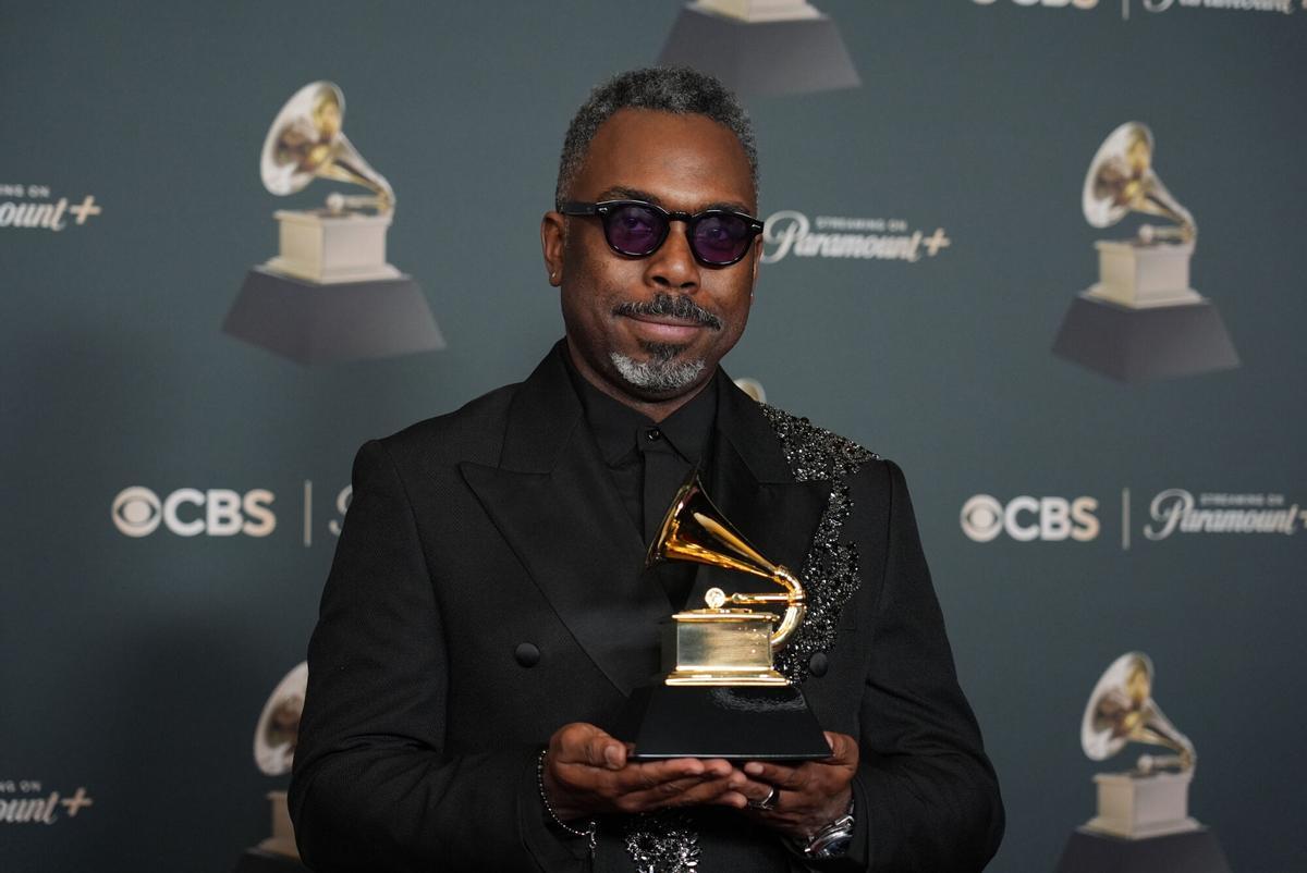 La 68.ª edición de los Premios Grammy, en imágenes
