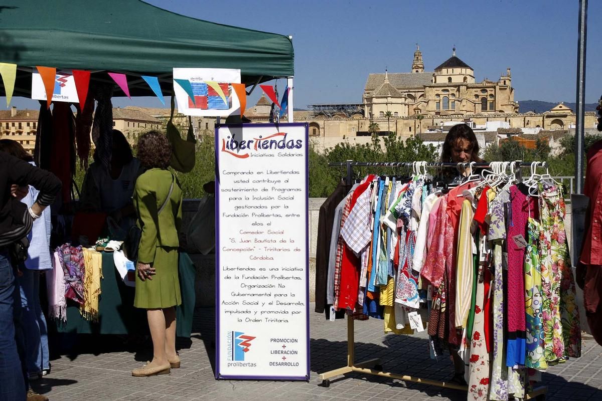 Fotogalería / Ecomercado en La Calahorra