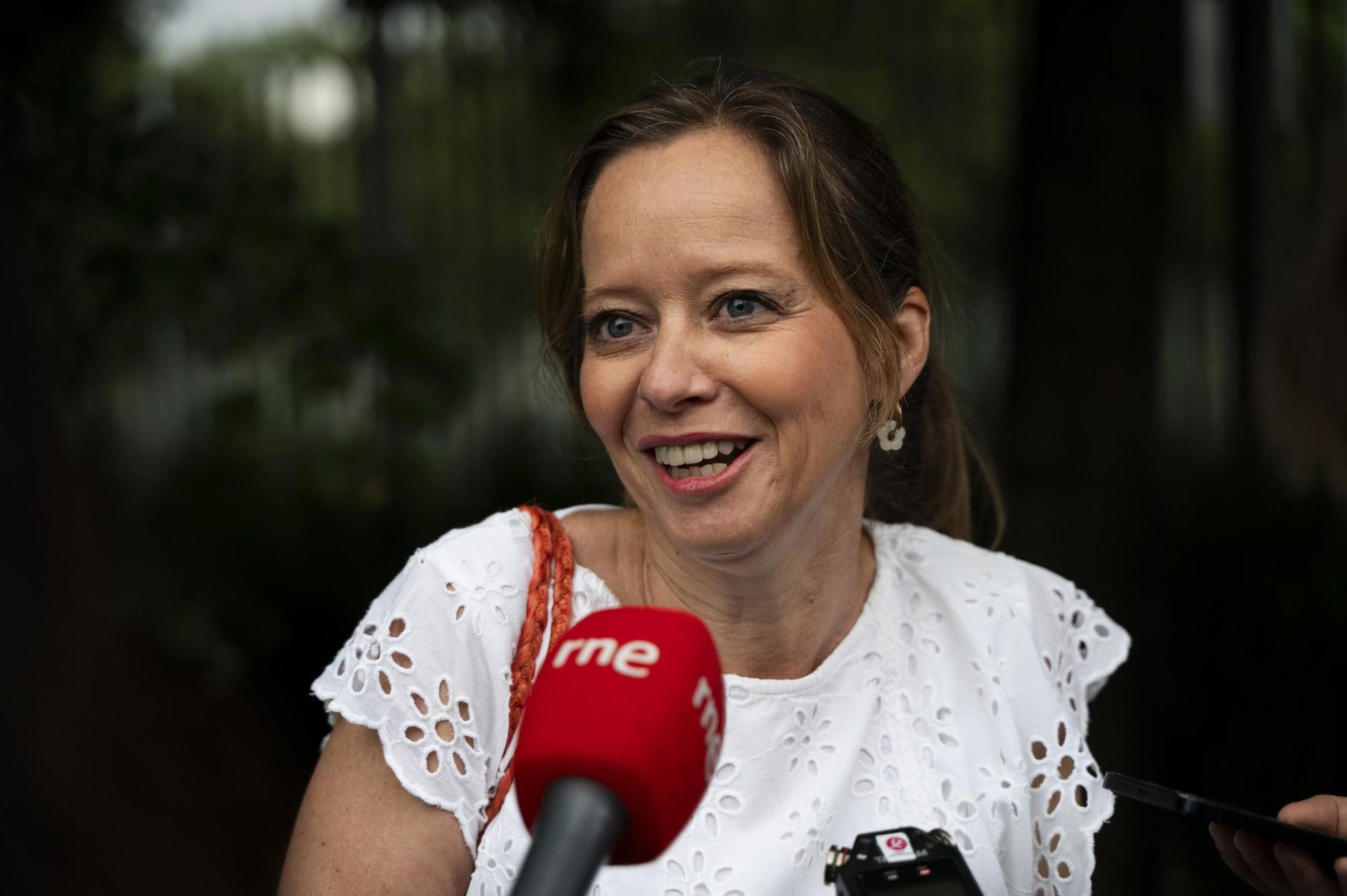 Cáceres ya tiene su Ciudad de los Valientes