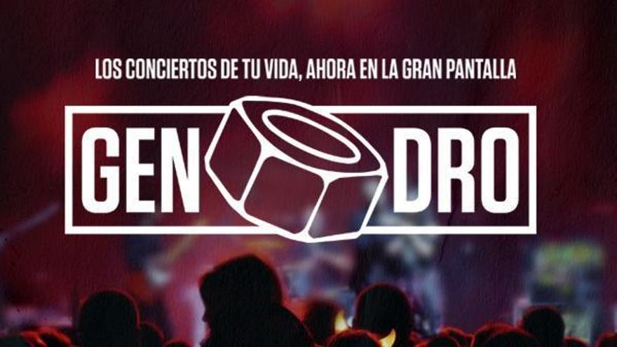 ¿Hay ganas de conciertos? ¡Ha llegado el momento de volver a disfrutar a lo grande! Vibra con Kinépolis Music y una selección de los mejores artistas de los estilos más variados.