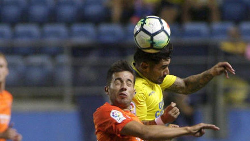 Torneo Ramón de Carranza | Málaga CF - UD Las Palmas